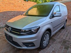 Bild des Angebotes VW Caddy Maxi Kasten 2.0TDI Motorkontrollampe aktiv