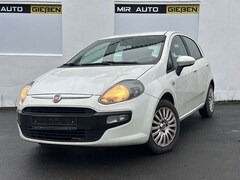 Bild des Angebotes Fiat Punto Evo MyLife Tüv Juli/2027