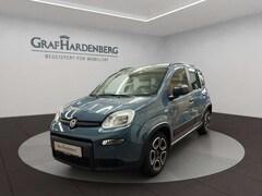 Bild des Angebotes Fiat Panda 1.0 GSE Mild Hybrid City Life DAB Klima