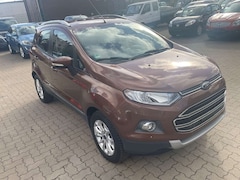 Bild des Angebotes Ford EcoSport Titanium TÜV 02.2027