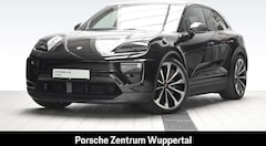 Bild des Angebotes Porsche Macan 4 InnoDrive Surround-View LED-Matrix BOSE