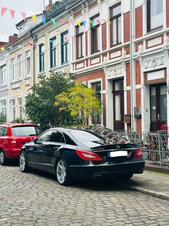 Bild des Angebotes Mercedes-Benz CLS 350