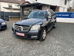 Bild des Angebotes Mercedes-Benz GLK 350 CDI 4Matic BIXENON PANORAMA