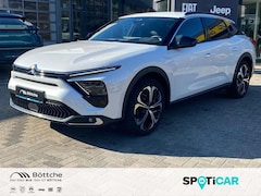 Bild des Angebotes Citroen C5 X Shine / Dachrel/ FrontHZ/ Sonderlack