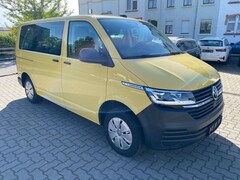 Bild des Angebotes VW T6 Caravelle T6.1 Caravelle 2,0 TDI Standhzg LED
