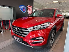 Bild des Angebotes Hyundai TUCSON Premium 4WD