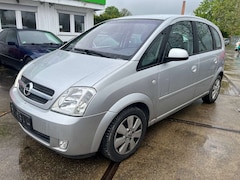 Bild des Angebotes Opel Meriva A 1.6 16V Euro4 Klima *kein Tüv*