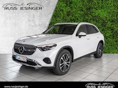 Bild des Angebotes Mercedes-Benz GLC 450 d 4M Avantgarde *AHK*KeyGo*MBUX*LED*Burm