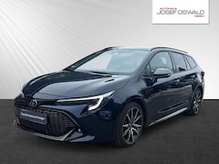 Bild des Angebotes Toyota Corolla Touring Sports Hybrid GR Sport