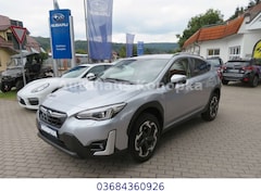Bild des Angebotes Subaru XV 2.0ie Platinum Lineartronic 4WD