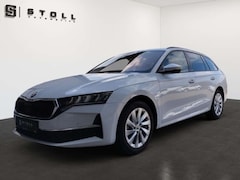 Bild des Angebotes Skoda Octavia Combi 110 kW 2.0 TDI DSG Selection RearView+AHK+Na