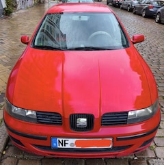 Bild des Angebotes SEAT Leon 1.6 Stella