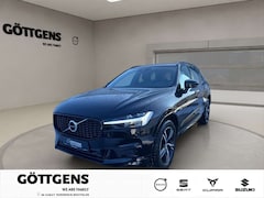 Bild des Angebotes Volvo XC60 B4 R-DESIGN LED KAMERA NAVI DAB+ H&K 19LM