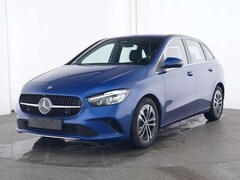 Bild des Angebotes Mercedes-Benz B 200 Progressive