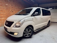 Bild des Angebotes Hyundai H-1 Travel Trend 2.5CRDi+NAV+KAMERA+8-SITZER+AHK