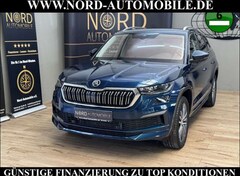 Bild des Angebotes Skoda Kodiaq Laurin & Klement 2.0 TDI DSG AHK/Kamera/ L&K