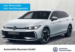 Bild des Angebotes VW Passat Variant 2.0 TDI 4M R-LINE *AHK*STDHZG*