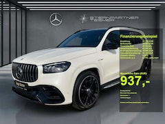 Bild des Angebotes Mercedes-Benz GLS 63 AMG AMG GLS 63 4M+ +Memory+MBUX+StHz+PANO+KAMERA+AHK