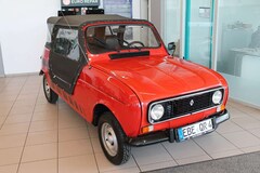 Bild des Angebotes Renault R 4