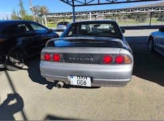 Bild des Angebotes Nissan Skyline