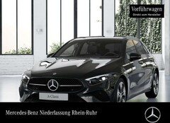 Bild des Angebotes Mercedes-Benz A 180 PROGRESSIVE+NIGHT+PANO+AHK+MULTIBEAM+KAMERA