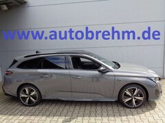 Bild des Angebotes Peugeot 308 SW GT 130 EAT8 Schiebedach, LED, Navi, 360° Kamera