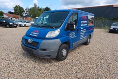 Bild des Angebotes Peugeot Boxer HDi