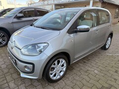 Bild des Angebotes VW up! 1.0 high up! Automatik, Standheizung