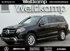 Bild des Angebotes Mercedes-Benz GLS 350 GLS 350 d 4M Sitzklima+Kam.+Airmatic+SHD+7-Sitz