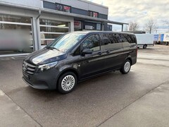 Bild des Angebotes Mercedes-Benz Vito 116 CDI Tourer Pro lang MOPF 9S elTüren Navi