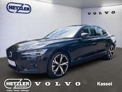 Bild des Angebotes Volvo S60 Ultimate Dark AWD B5 Benzin EU6d HUD StandHZG Digi