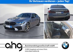 Bild des Angebotes BMW M5 Competition xDrive Competition Paket Glasdach