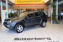 Bild des Angebotes Dacia Duster I Ambiance 4x2