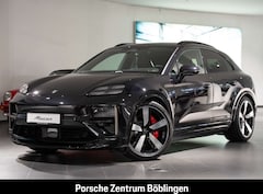 Porsche Macan Turbo HA-Lenkung Head-Up Surround-View