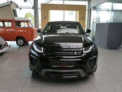 Bild des Angebotes Land Rover Range Rover Evoque SE Dynamic
