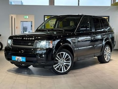 Bild des Angebotes Land Rover Range Rover Sport HSE*SD*Memory*Luft*Leder*H/K*
