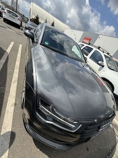 Bild des Angebotes Audi A7 3.0 TDI competition quattro tiptronic