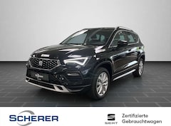 Bild des Angebotes SEAT Ateca Xperience 1.5 TSI DSG, AHK