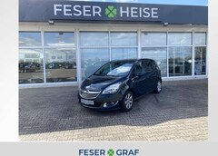 Bild des Angebotes Opel Meriva B 1.4 Innovation Navi*PDC*RFK*SHZ