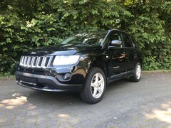 Bild des Angebotes Jeep Compass Sport 4x2 Sehr gepflegt