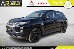 Bild des Angebotes Mitsubishi ASX 2.0 Automatik Intro Edition