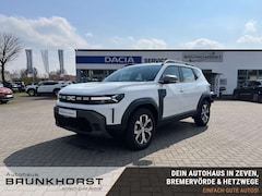 Bild des Angebotes Dacia Duster ECO-G 100 LPG Expression+AHK+Winterpaket
