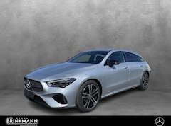 Bild des Angebotes Mercedes-Benz CLA 200 CLA 200d SB Progressive/Multibeam/EasyP/AHK/360°