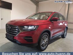 Bild des Angebotes SWM G01 A 1.5T Automatik 133 PS Navi-AppleCarPlay-Andro...