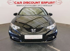 Bild des Angebotes Honda Civic Tourer 1.8 i-VTEC Executive-Leder-Xenon-Kamera-