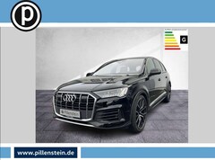 Bild des Angebotes Audi Q7 50 TDI S-LINE PLUS+22"+VOLLAUSSTATTUNG
