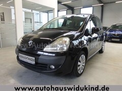 Bild des Angebotes Renault Modus 1.2 Klimaaut. nur 101 000 km TÜV AU neu