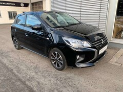 Bild des Angebotes Mitsubishi Space Star Select+ 1.2 MIVEC ClearTec 5-Gang