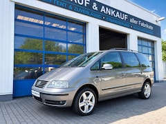 Bild des Angebotes VW Sharan 1.9 TDI Comfortline  TOP Zustand