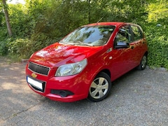 Bild des Angebotes Chevrolet Aveo Aveo 1.2 Gas Cool